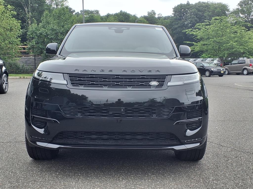 2025 Land Rover Range Rover Sport SE photo 24