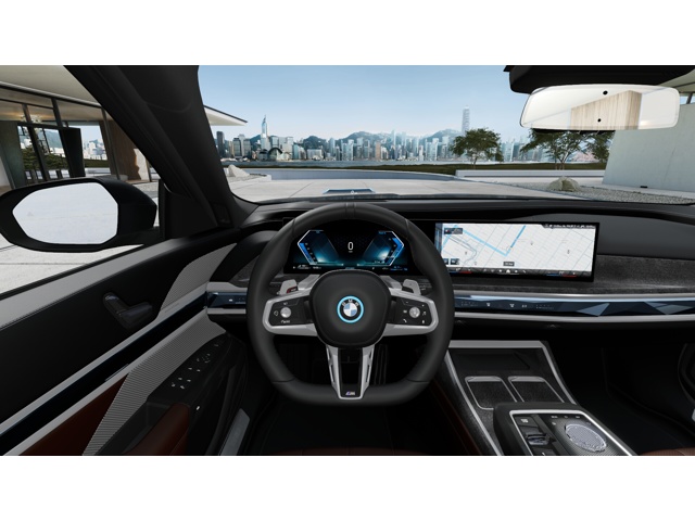 2026 Bmw 750e 750e xDrive photo 12