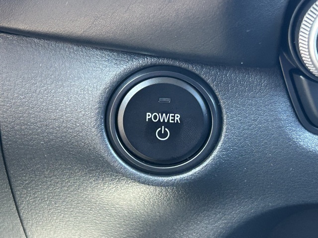 2025 Mazda CX-50 Premium photo 21