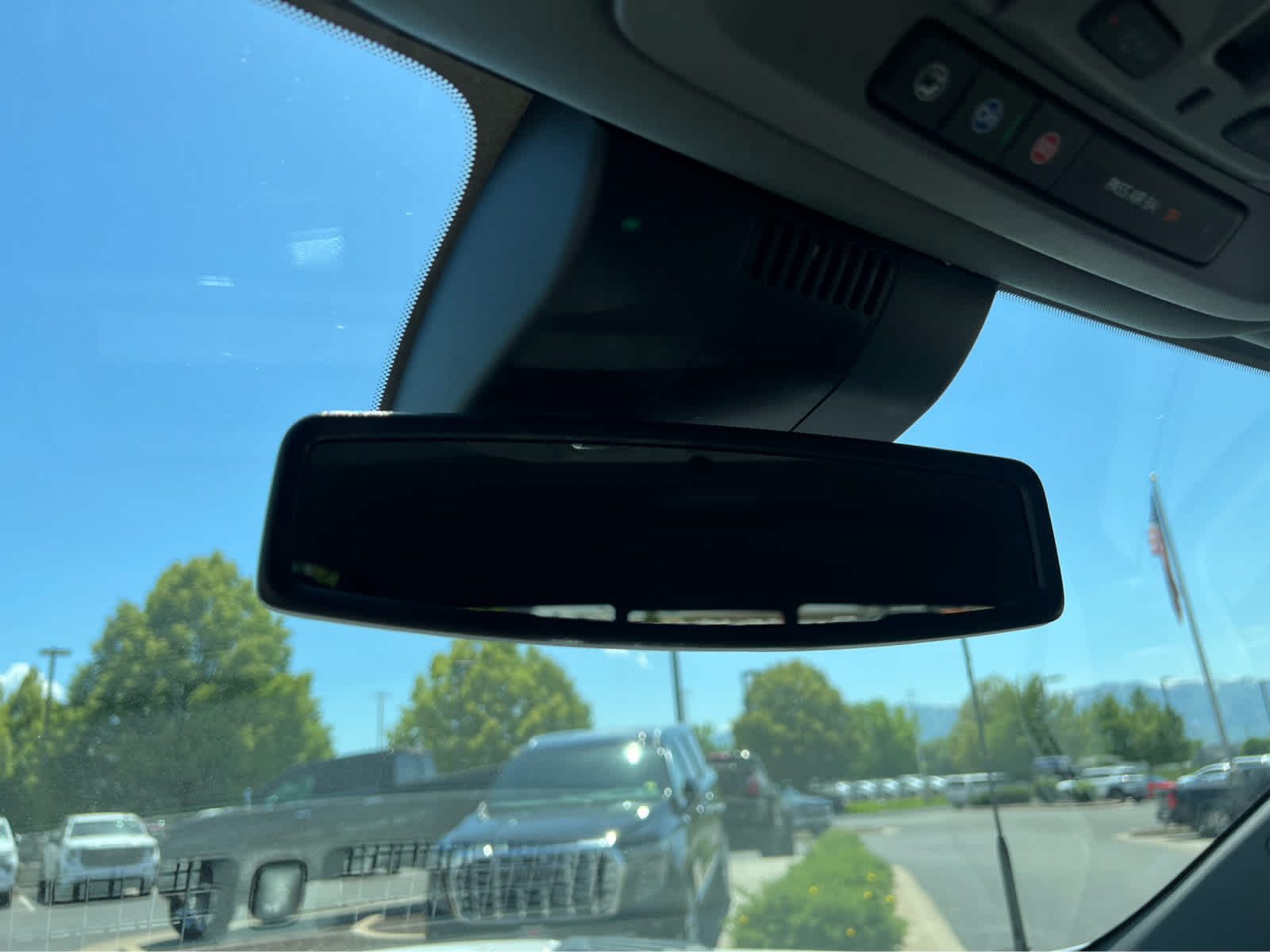 2025 Chevrolet Silverado 3500HD photo 26