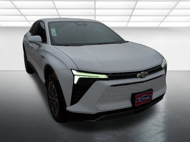 2026 Chevrolet Blazer EV LT's photo