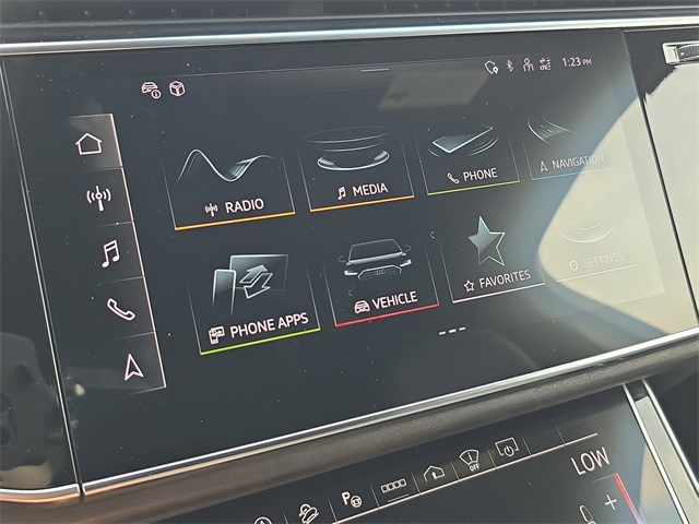2023 Audi Q7 55 Prestige photo 21