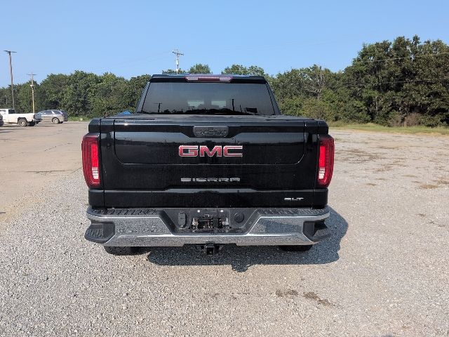 2021 Gmc Sierra 1500 SLT photo 6