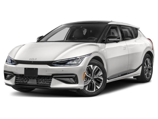 2023 Kia EV6 GT-Line's photo