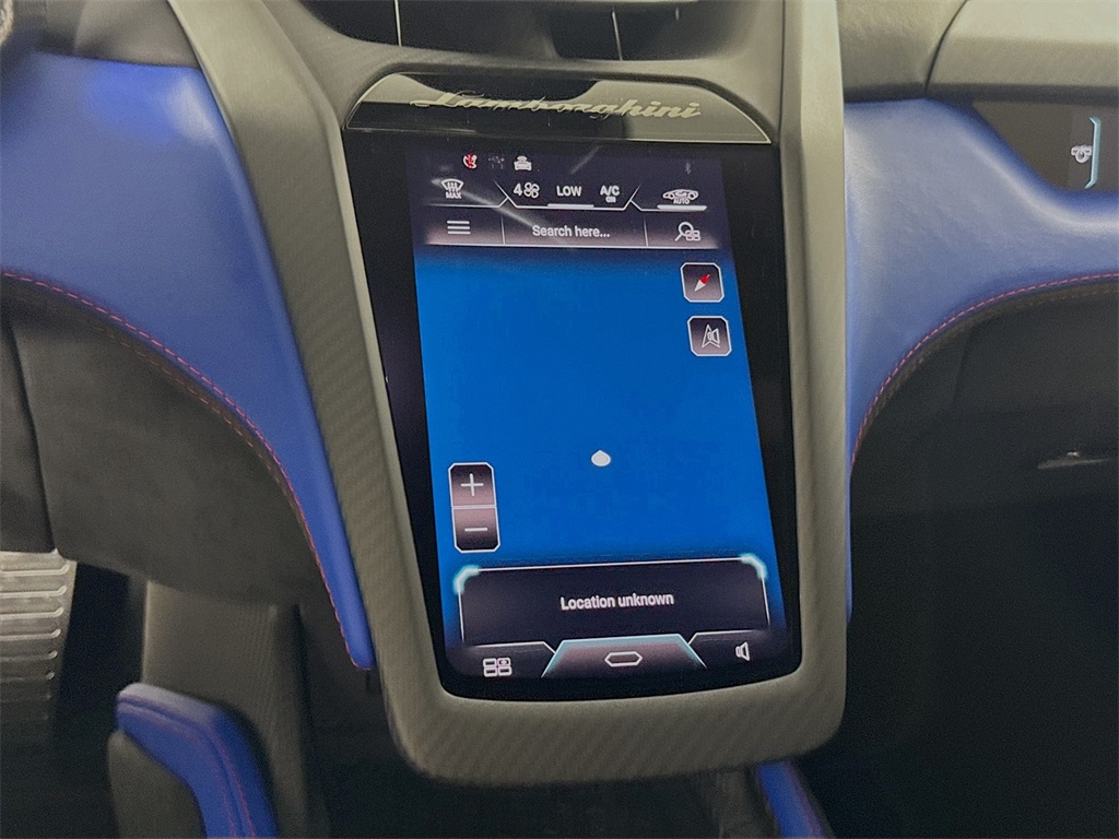 2024 Lamborghini Revuelto photo 12