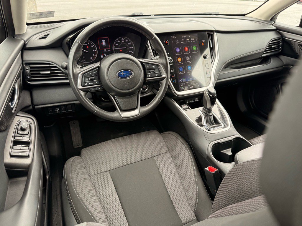 2024 Subaru Outback Premium photo 4