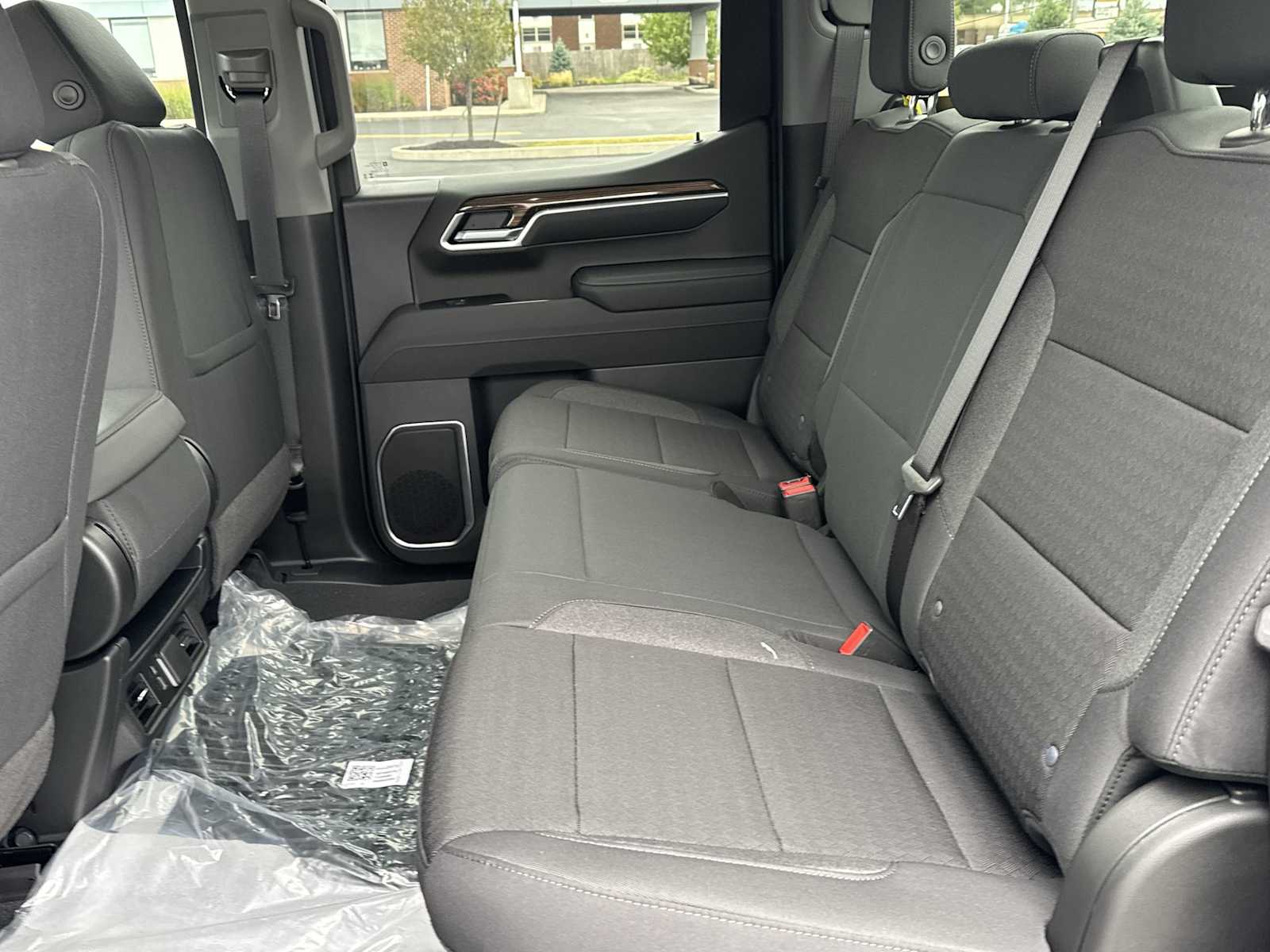2026 Chevrolet Silverado 1500 LT photo 20