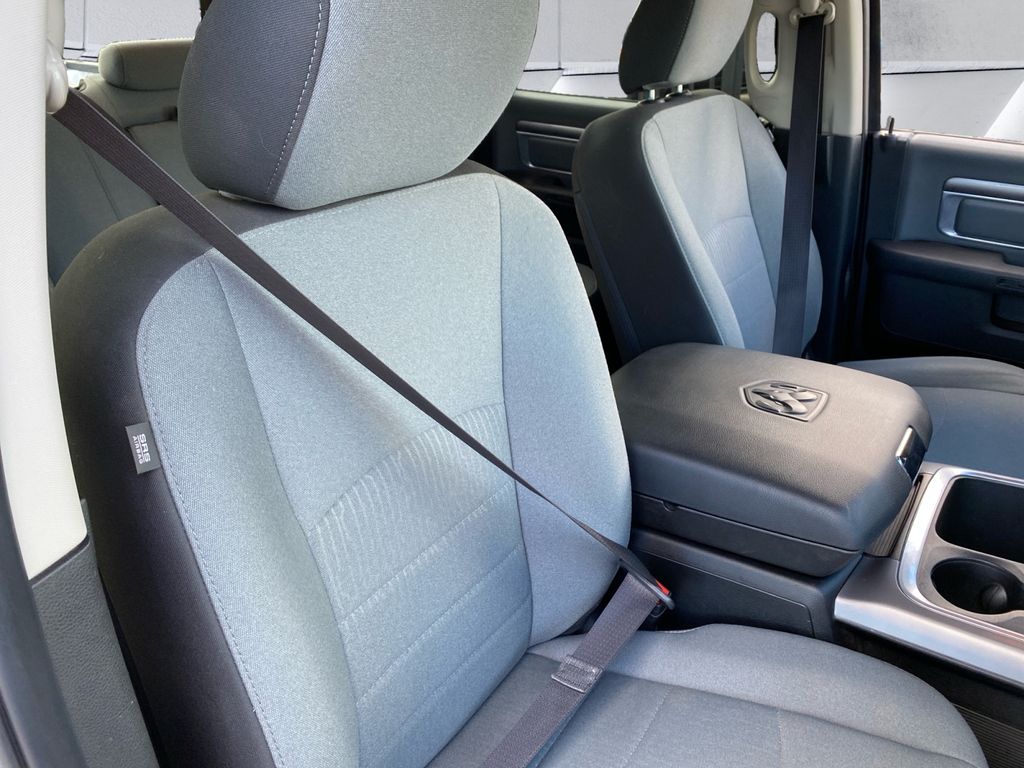 2023 Ram 1500 Classic SLT photo 12