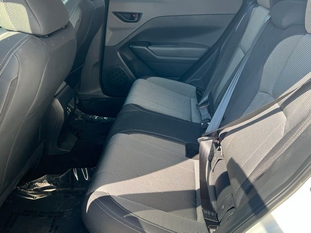 2024 Subaru Crosstrek Premium photo 21