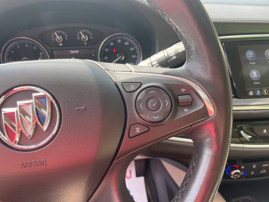 2021 Buick Enclave Premium photo 31