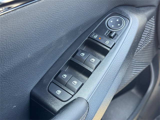 2026 Kia Seltos EX photo 37