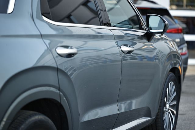 2023 Hyundai Palisade Calligraphy photo 9