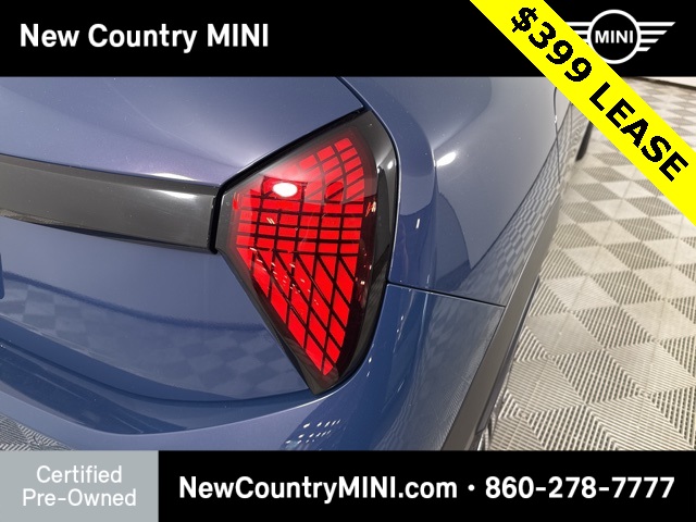2025 Mini Cooper 2 Door Hardtop Signature photo 9