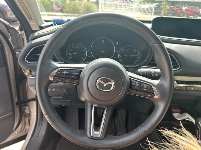 2024 Mazda CX-30 2.5 S Preferred photo 17