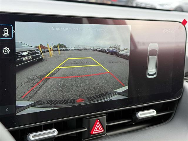 2025 Hyundai Ioniq 5 SEL photo 4