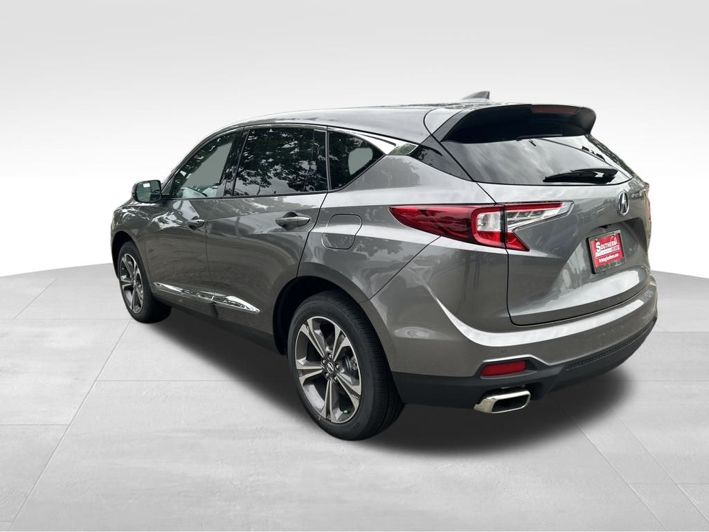 2025 Acura RDX Technology photo 3