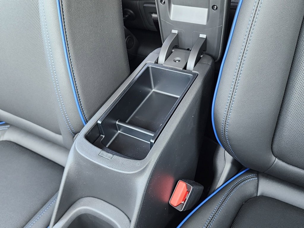 2026 Buick Encore GX Sport Touring photo 31