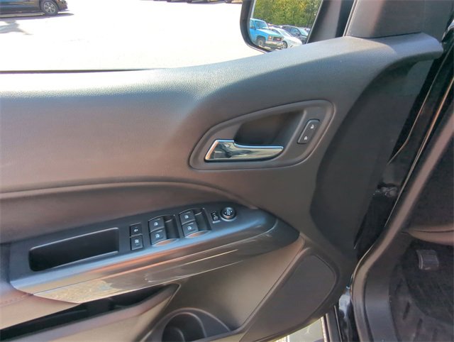 2021 Gmc Canyon AT4 photo 13