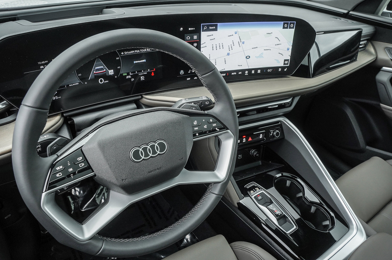 2025 Audi Q5 Premium Plus photo 3