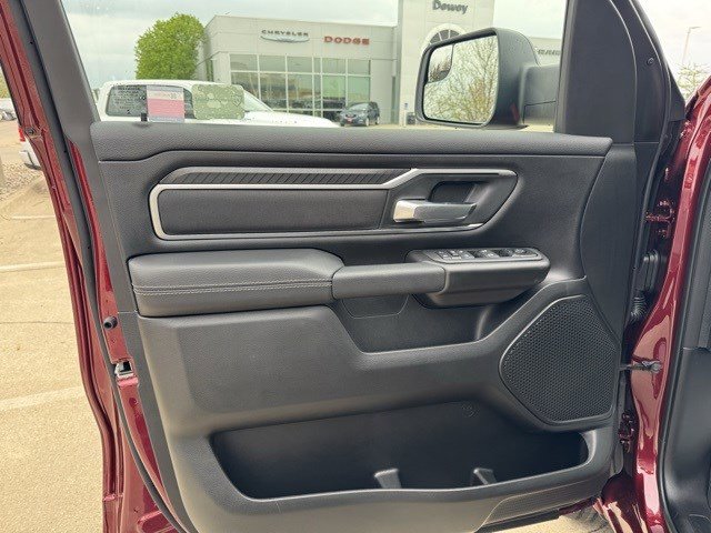 2025 Ram 1500 Big Horn photo 7