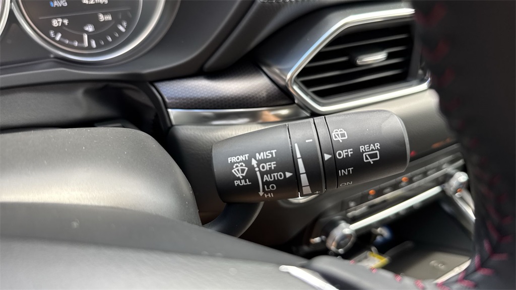 2025 Mazda CX-5 2.5 S Carbon photo 53