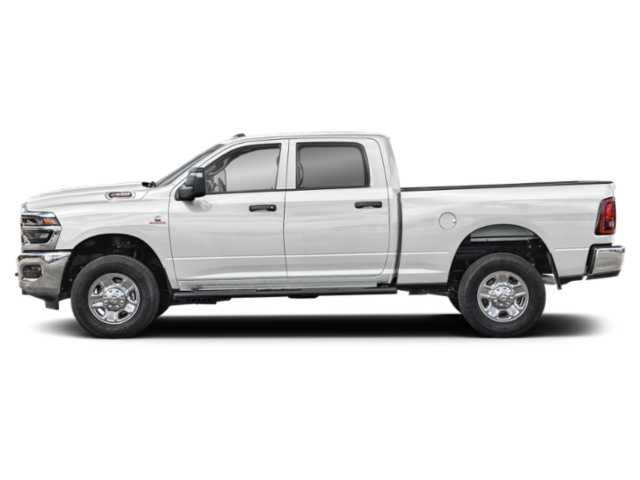 2026 Ram 2500 Tradesman photo 3