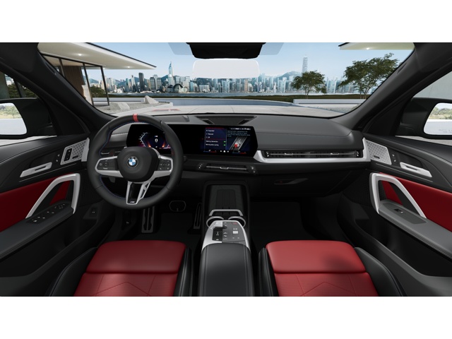 2026 Bmw X2 M35i photo 9