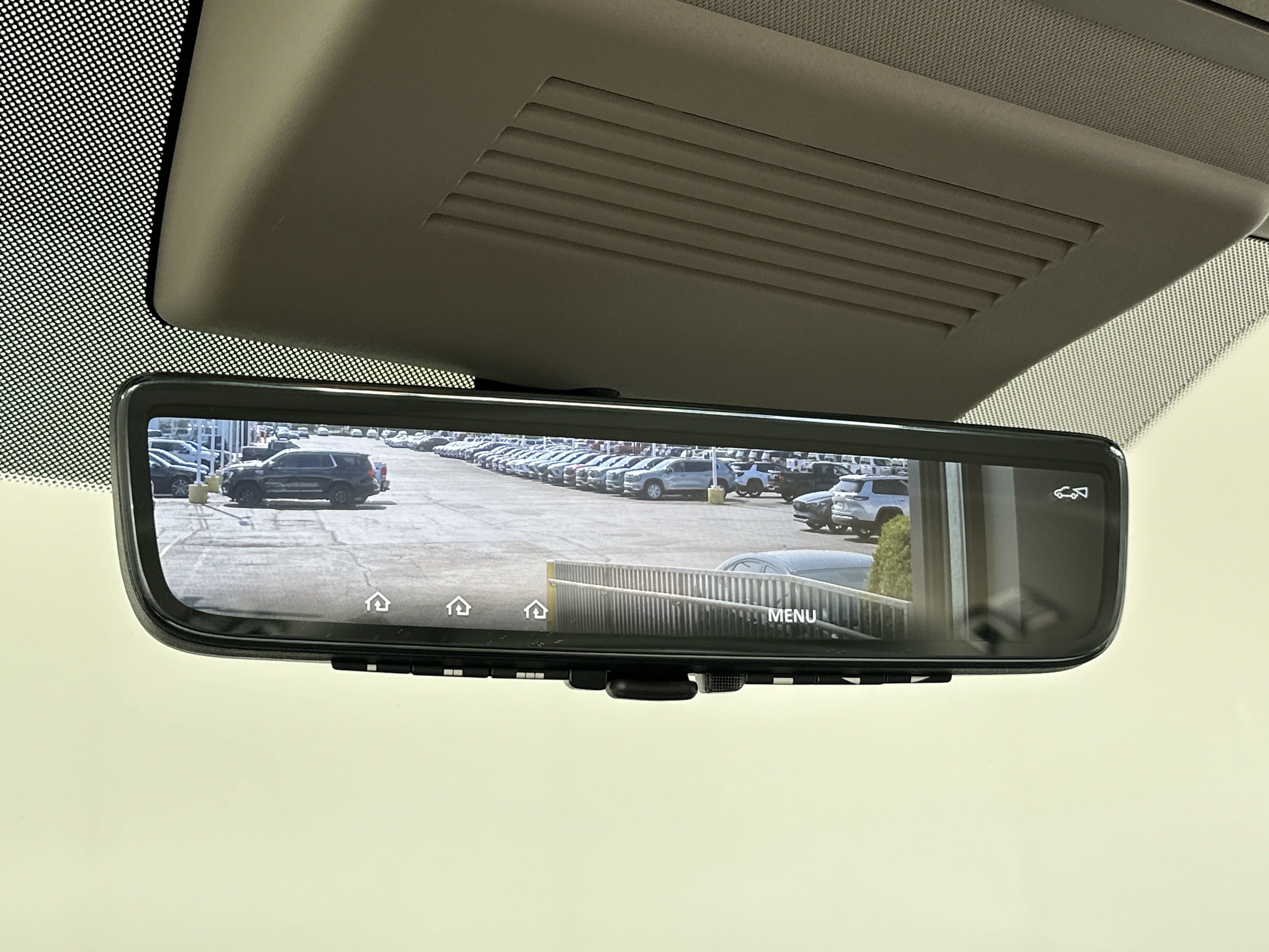 2022 Infiniti QX80 Premium Select photo 13
