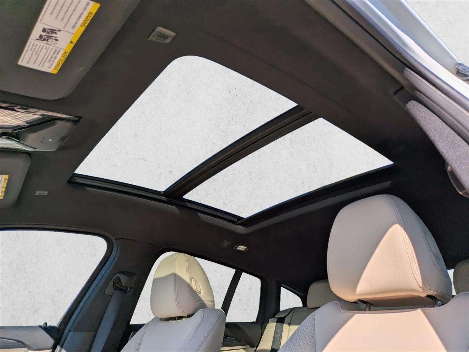 2025 Bmw X4 xDrive30i photo 15