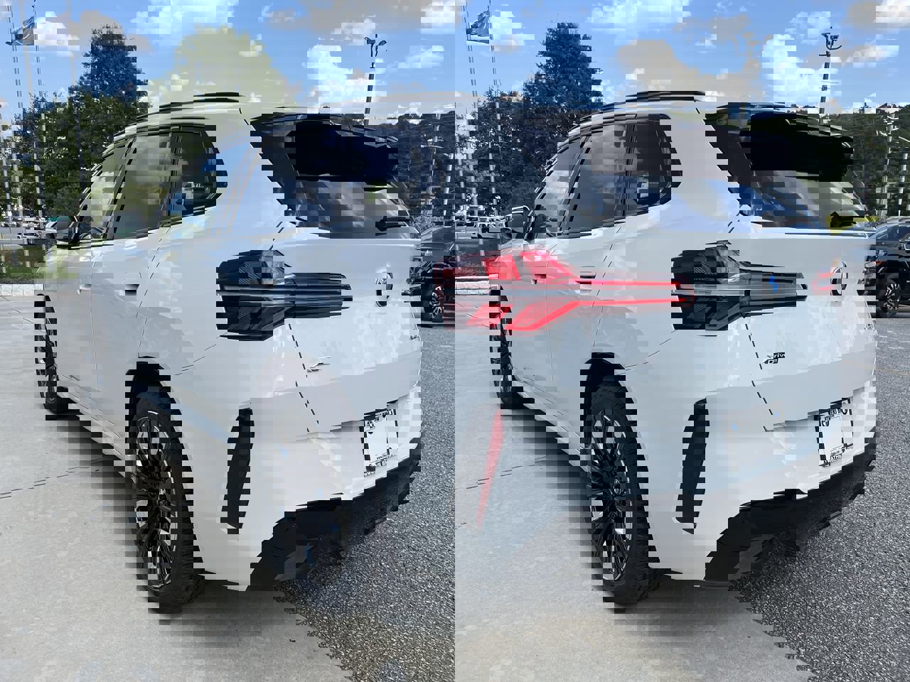 2026 Bmw X3 photo 6