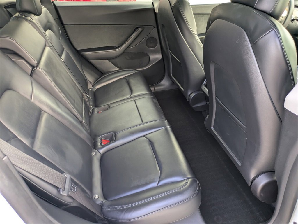 2022 Tesla Model Y Long Range photo 26