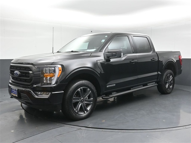 2023 FORD F-150 - Image 3