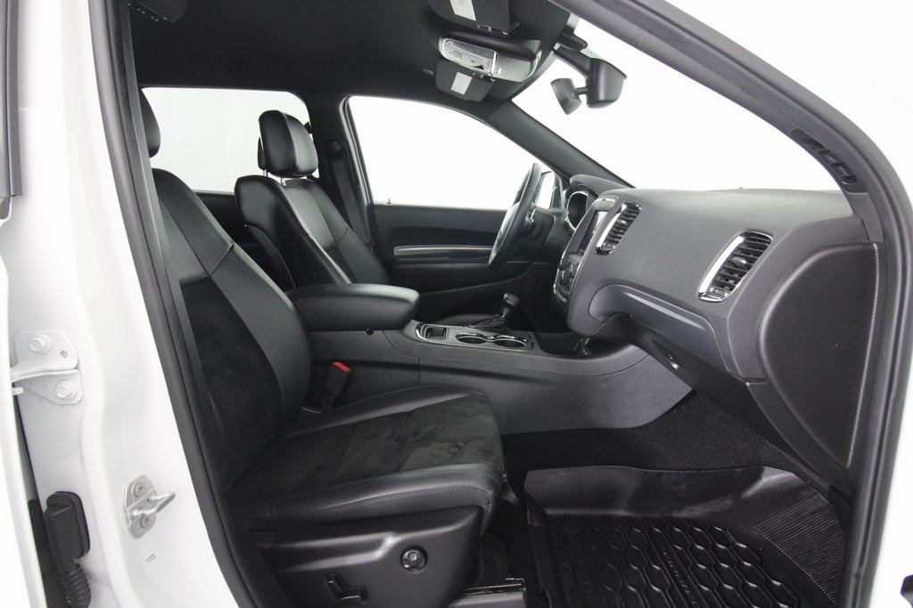 2019 Dodge Durango R/T photo 20