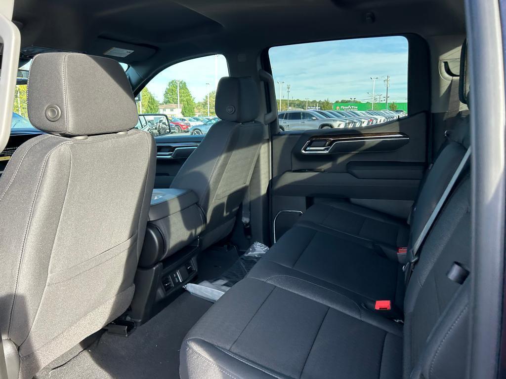 2026 Gmc Sierra 1500 Elevation photo 8