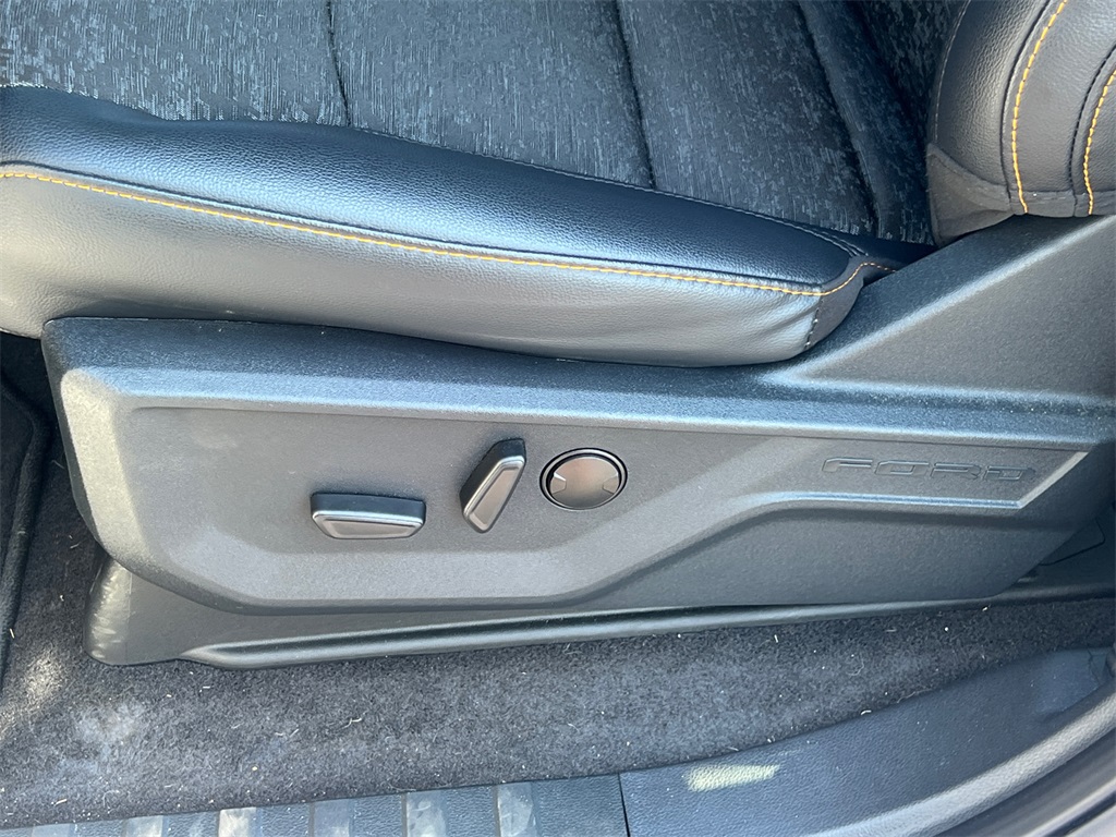 2024 Ford F-150 Tremor photo 8