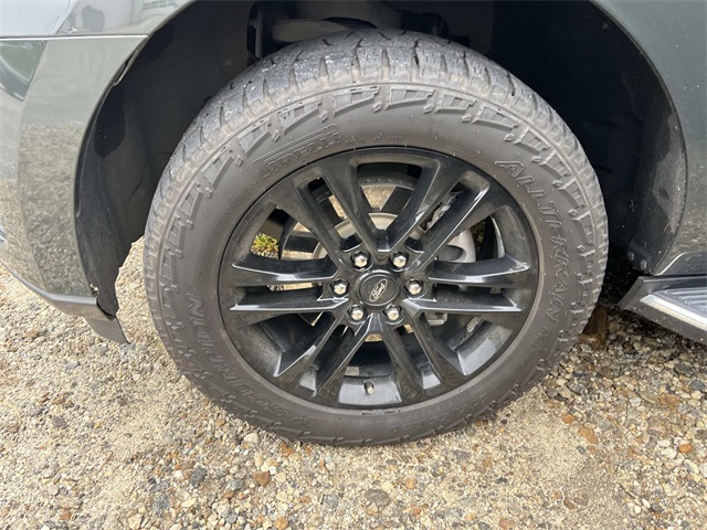 2022 Ford Expedition XLT photo 4