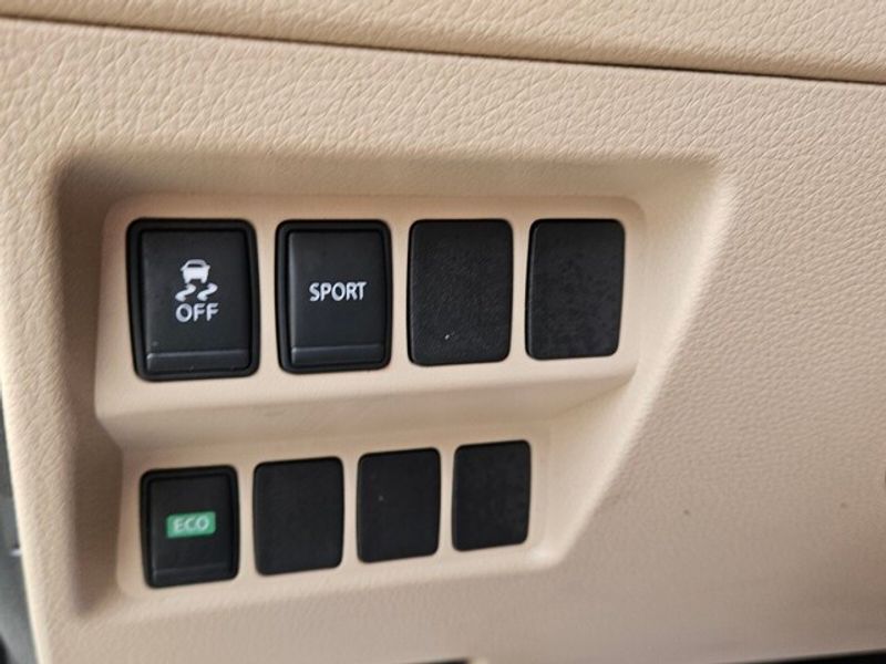 2016 Nissan Rogue SV photo 23