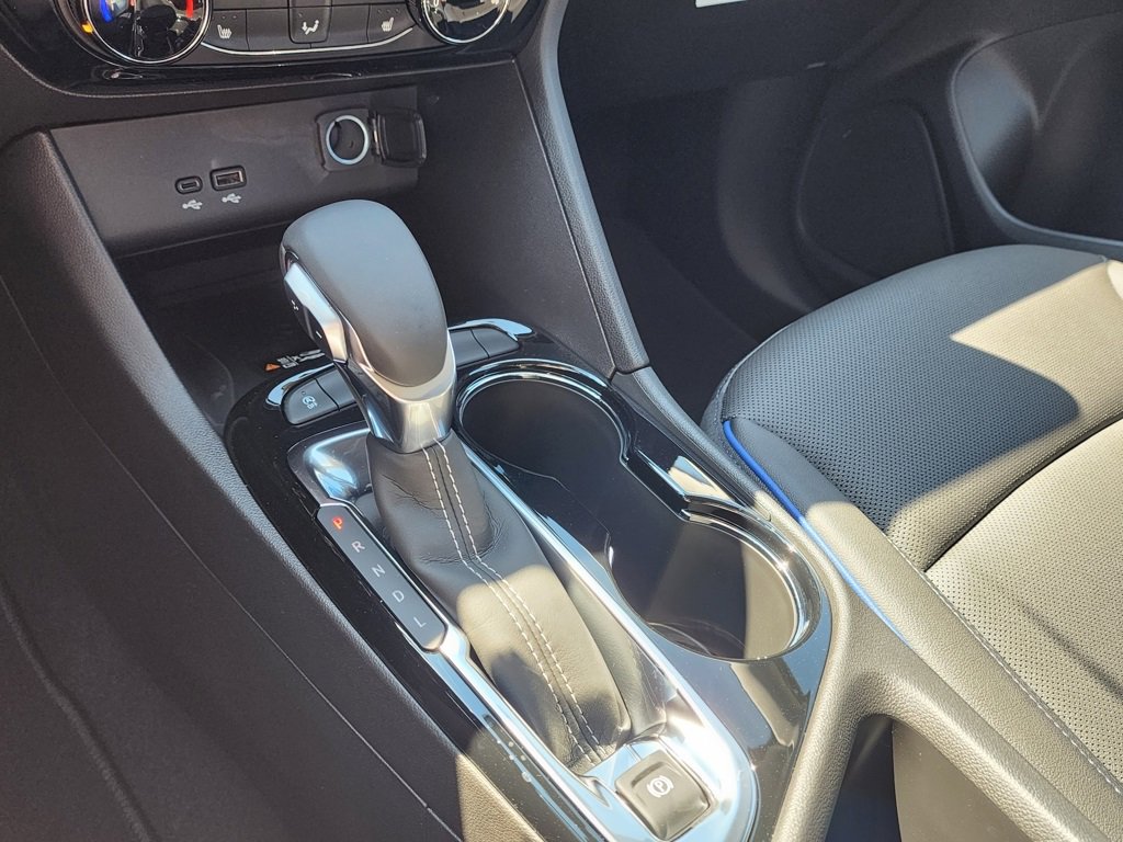 2026 Buick Encore GX Sport Touring photo 27
