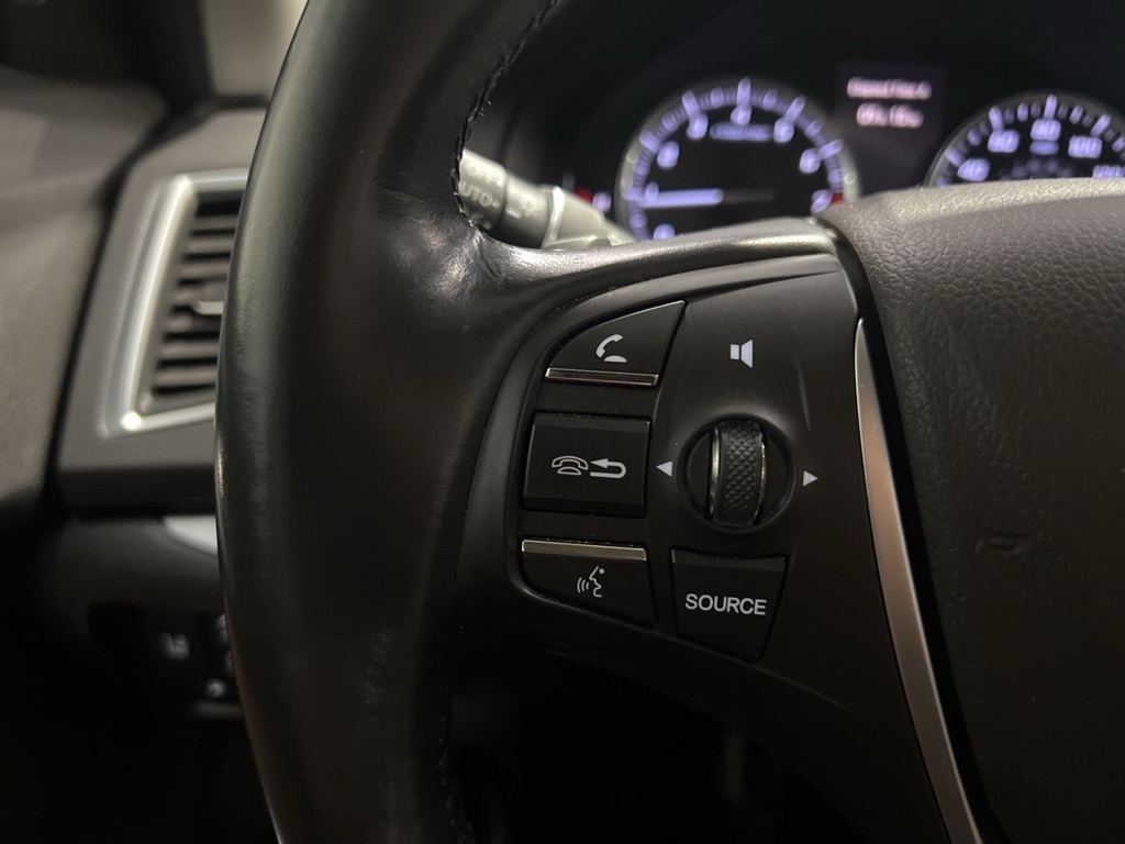 2020 Acura TLX 3.5L Technology photo 33
