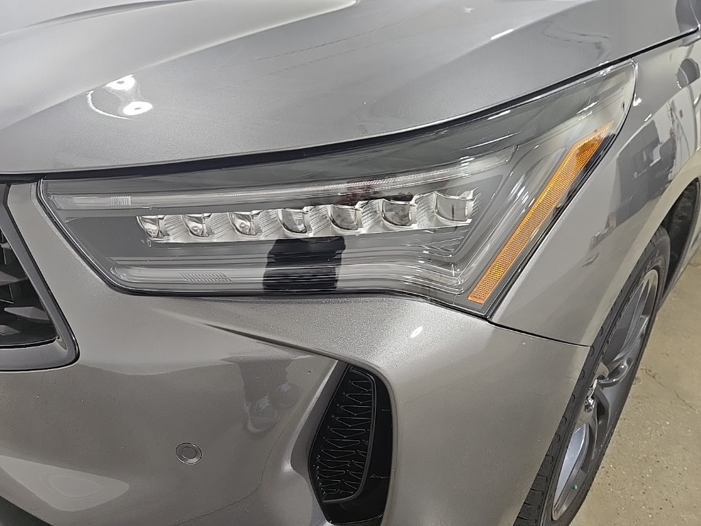 2023 Acura RDX A-Spec photo 21