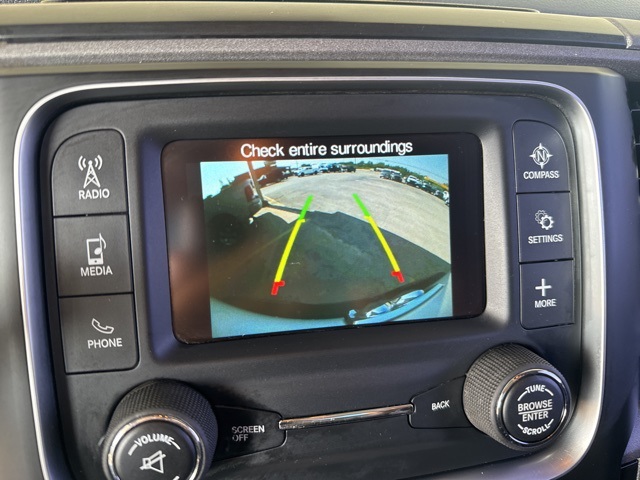 2018 Ram 2500 Tradesman photo 25
