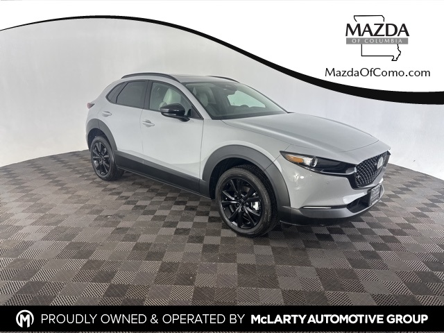 2026 Mazda CX-30 Aire Edition's photo