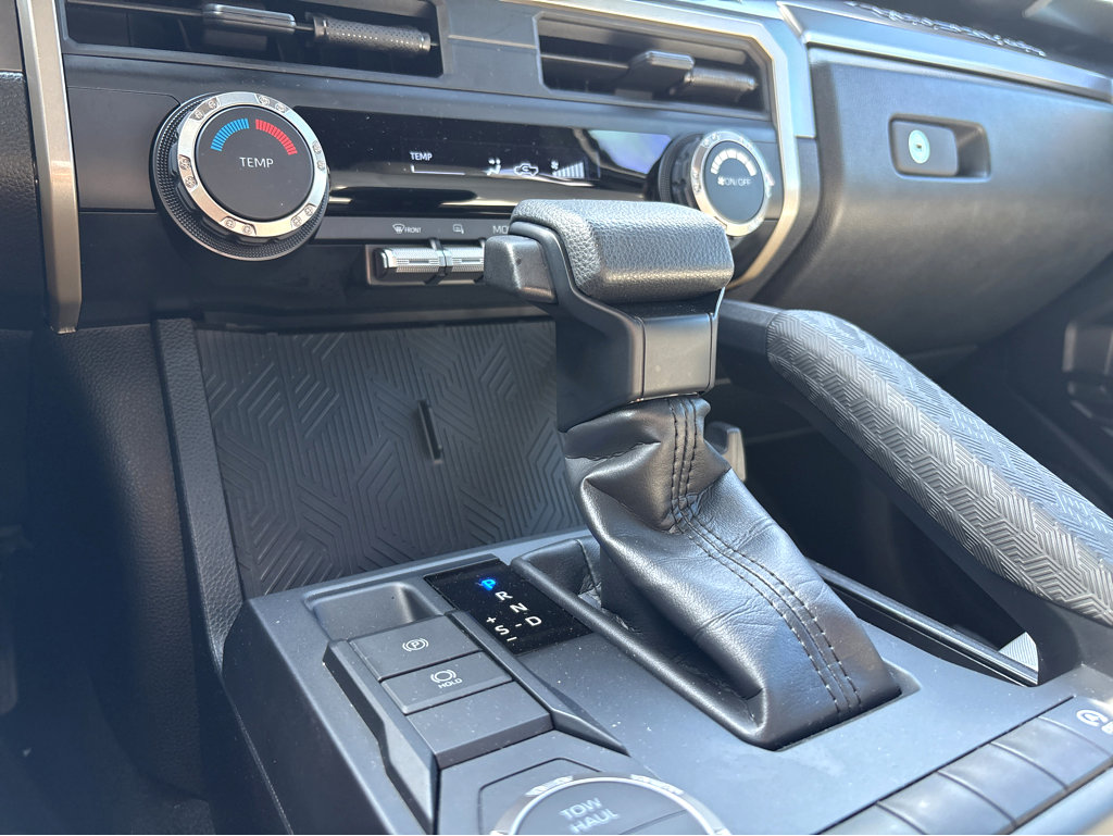 2024 Toyota Tacoma SR5 photo 13