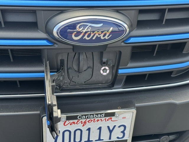 2023 Ford Transit photo 7