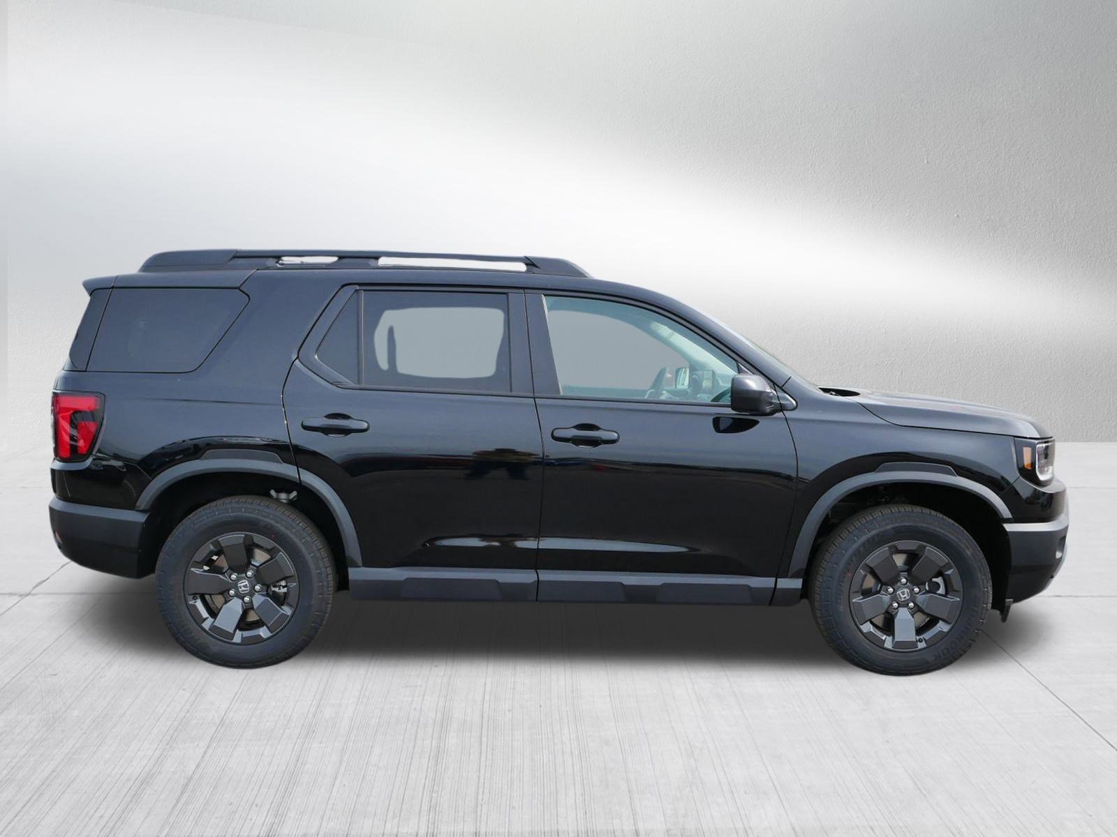 2026 Honda Passport photo 8