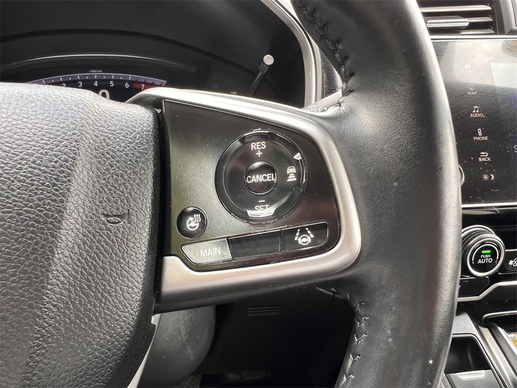 2020 Honda CR-V Touring photo 29