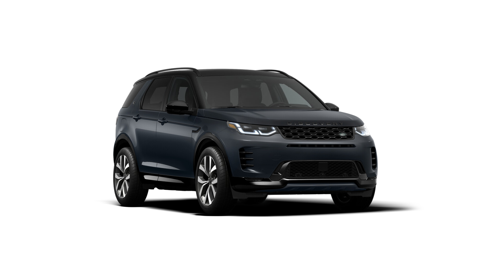 2026 Land Rover Discovery Sport Landmark