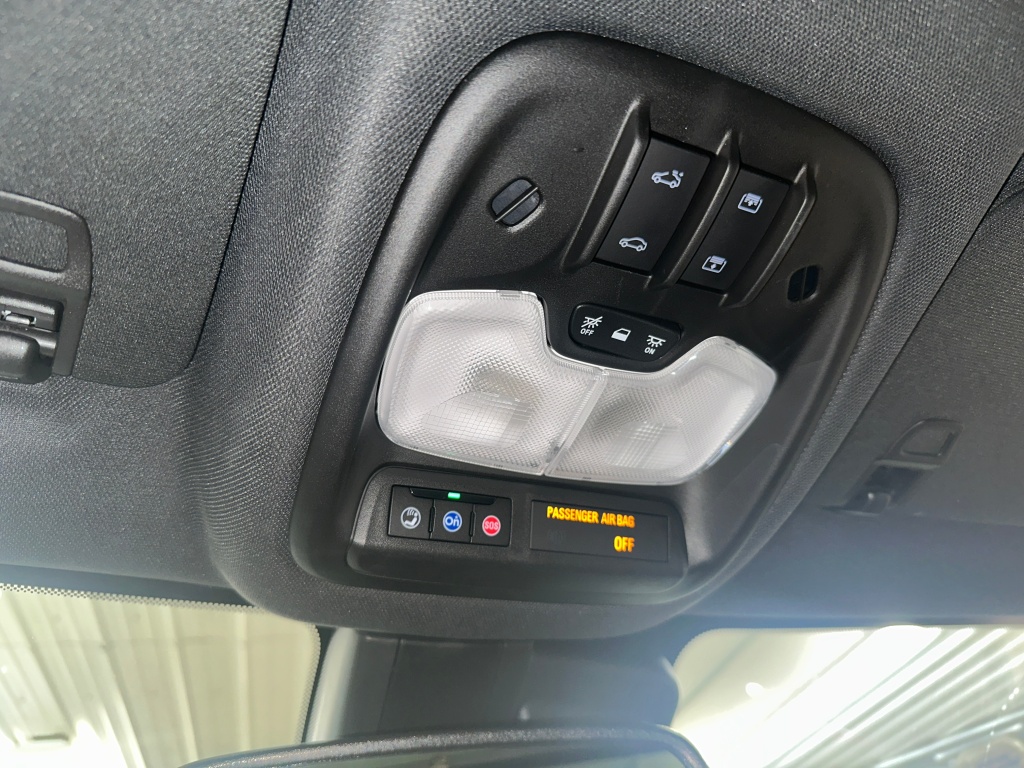 2023 Chevrolet Trailblazer RS photo 18