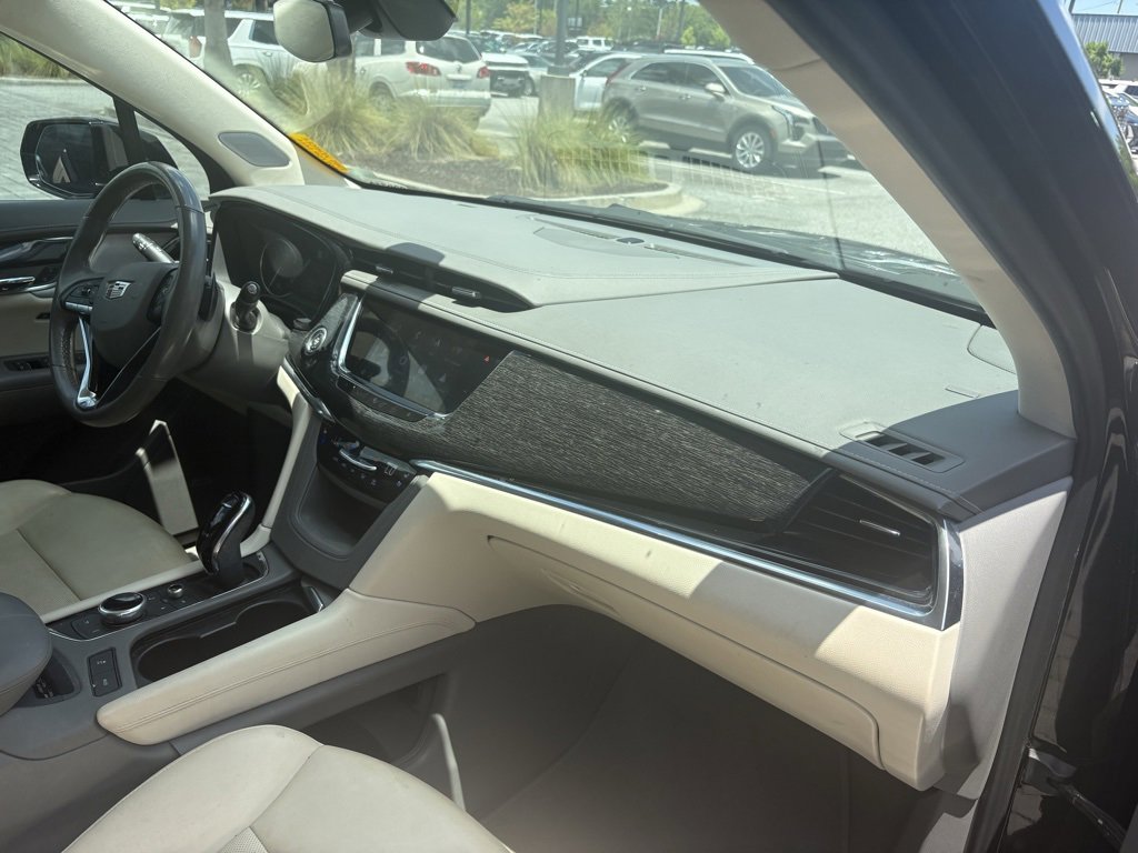 2021 Cadillac XT6 Premium Luxury photo 23