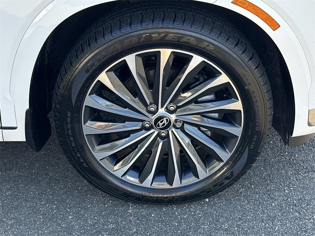 2023 Hyundai Palisade Calligraphy photo 11